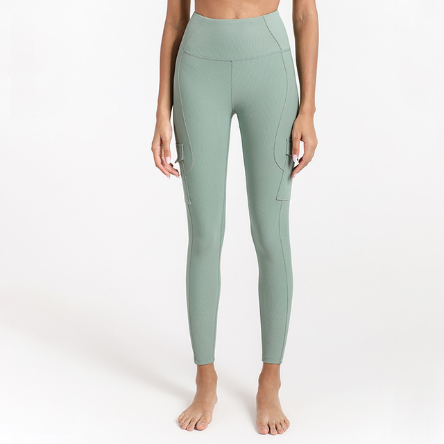 Women Yoga Pants With Pocket