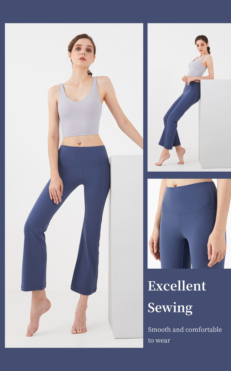 Excellent sewing