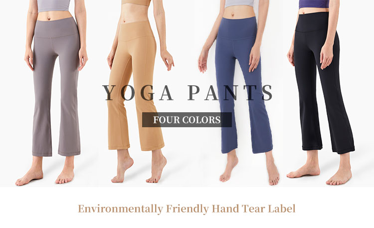 Four colors available