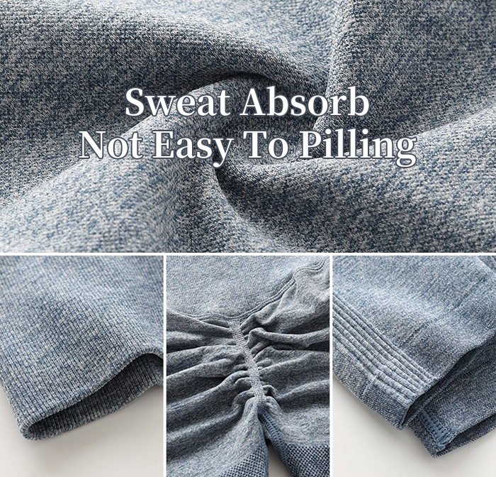 Seamless Design