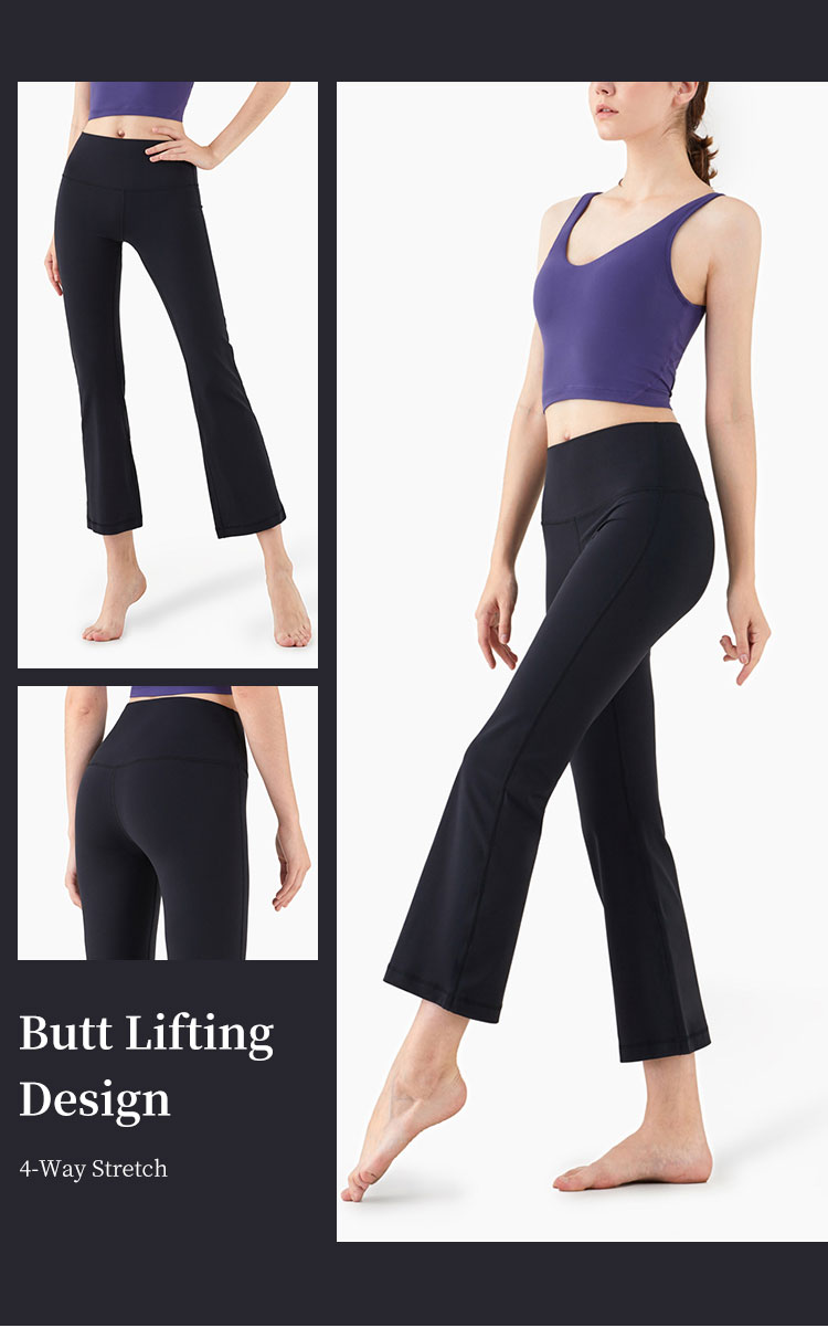 Butt lifting design