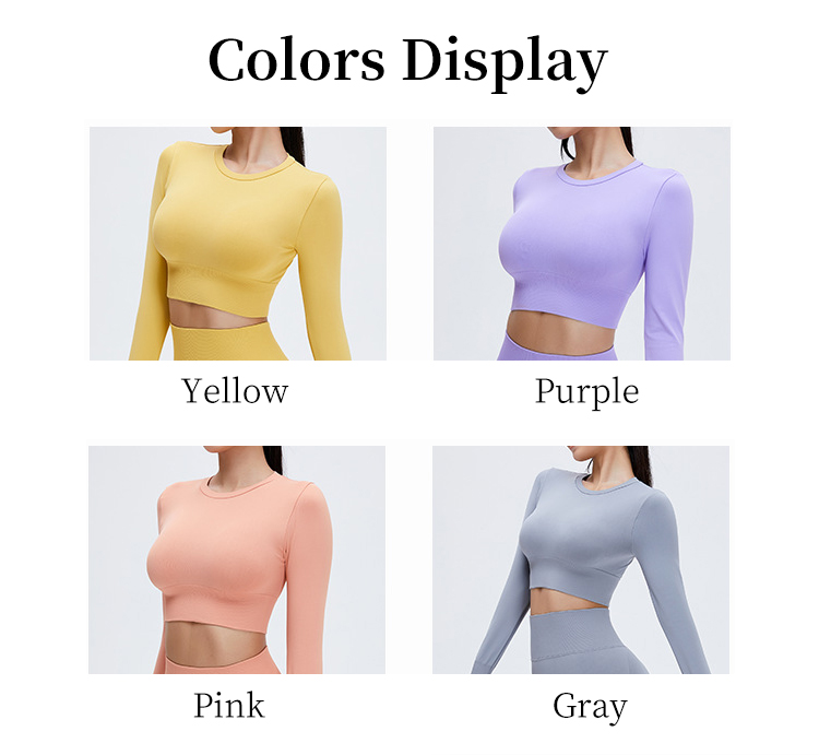 Colors